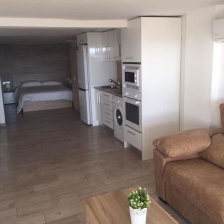 Apartament Gafner 2 Alicante Zewnętrze zdjęcie