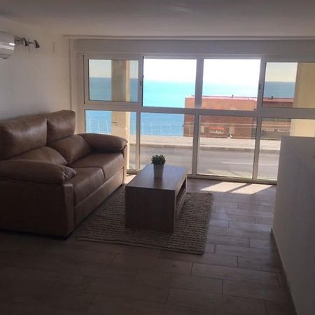 Apartament Gafner 2 Alicante Zewnętrze zdjęcie
