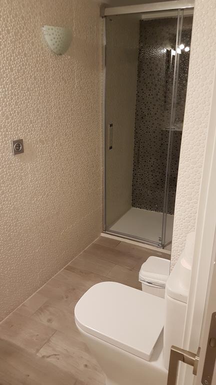 Apartament Gafner 2 Alicante Zewnętrze zdjęcie
