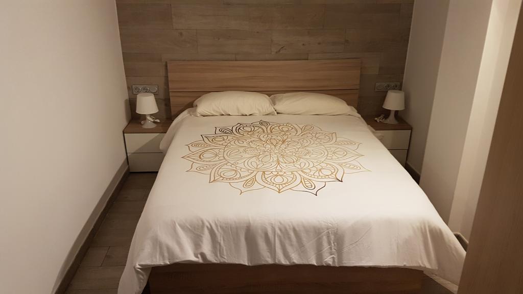 Apartament Gafner 2 Alicante Zewnętrze zdjęcie