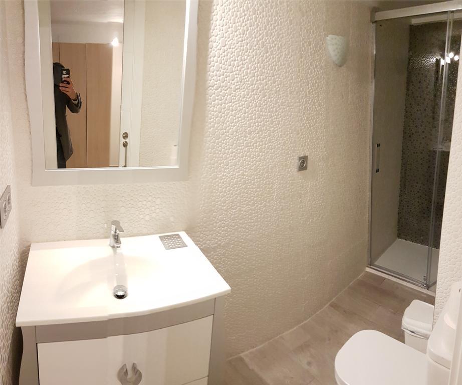 Apartament Gafner 2 Alicante Zewnętrze zdjęcie