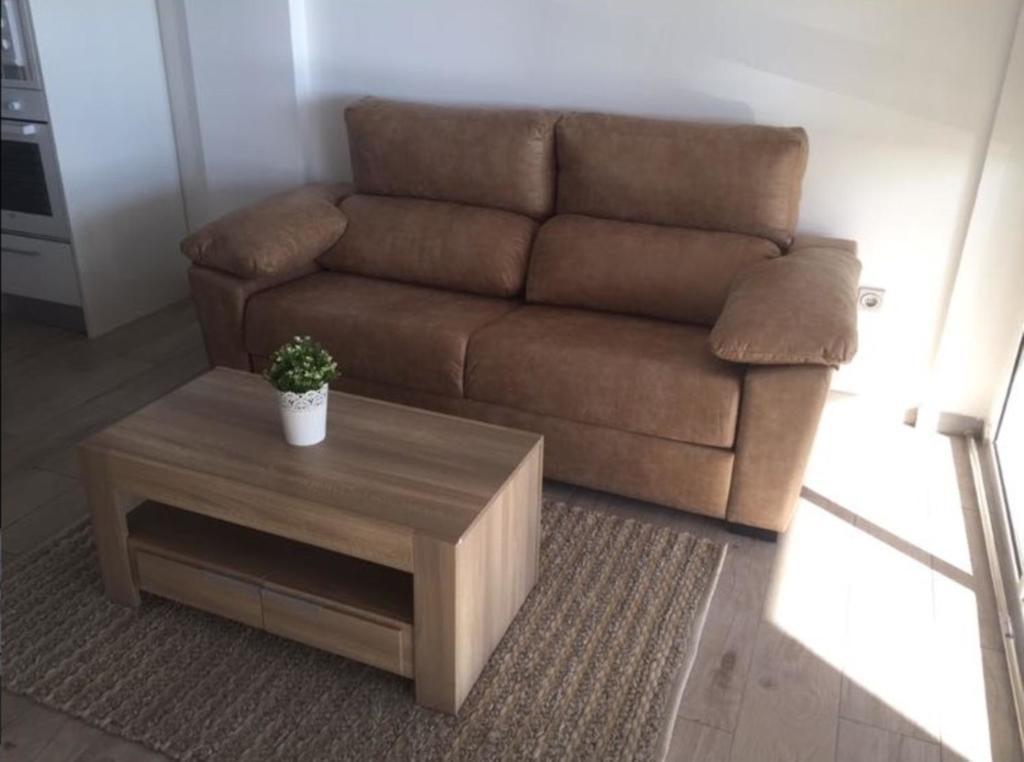 Apartament Gafner 2 Alicante Zewnętrze zdjęcie